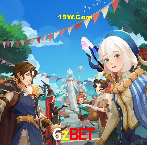 Descubra a Magia dos Jogos de Arcade no 6zbet