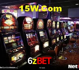 Desvendando o Mundo dos Jogos Virtuais na 6zbet